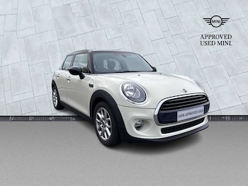 Used MINI Hatch 2016 for sale - 78274019: Photo