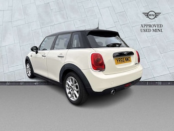 Used MINI Hatch 2016 for sale - 78274019: Photo