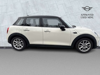 Used MINI Hatch 2016 for sale - 78274019: Photo