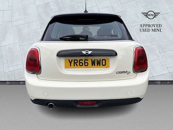 Used MINI Hatch 2016 for sale - 78274019: Photo