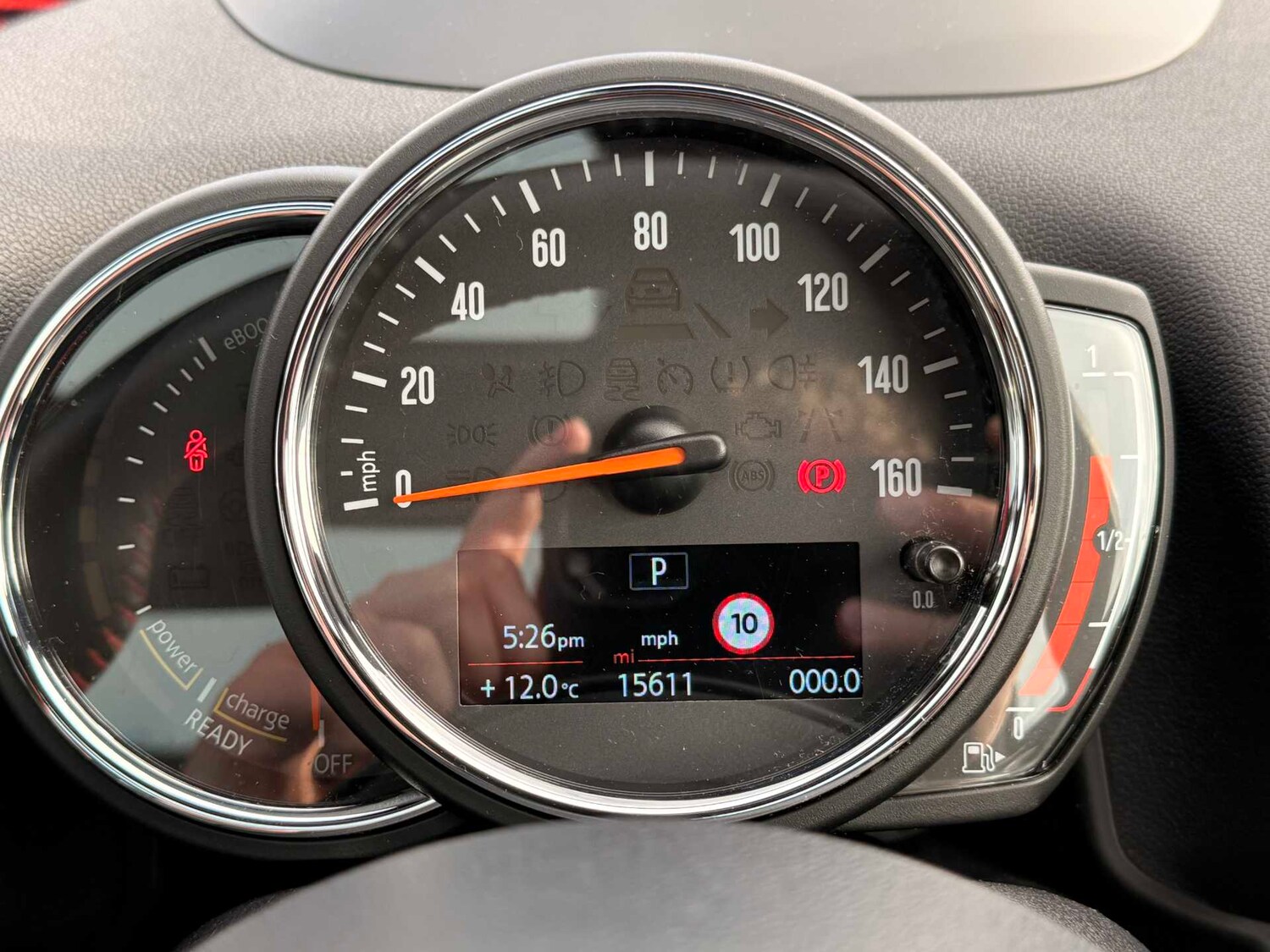 Used MINI Countryman 2019 for sale - 78193949: Photo 10