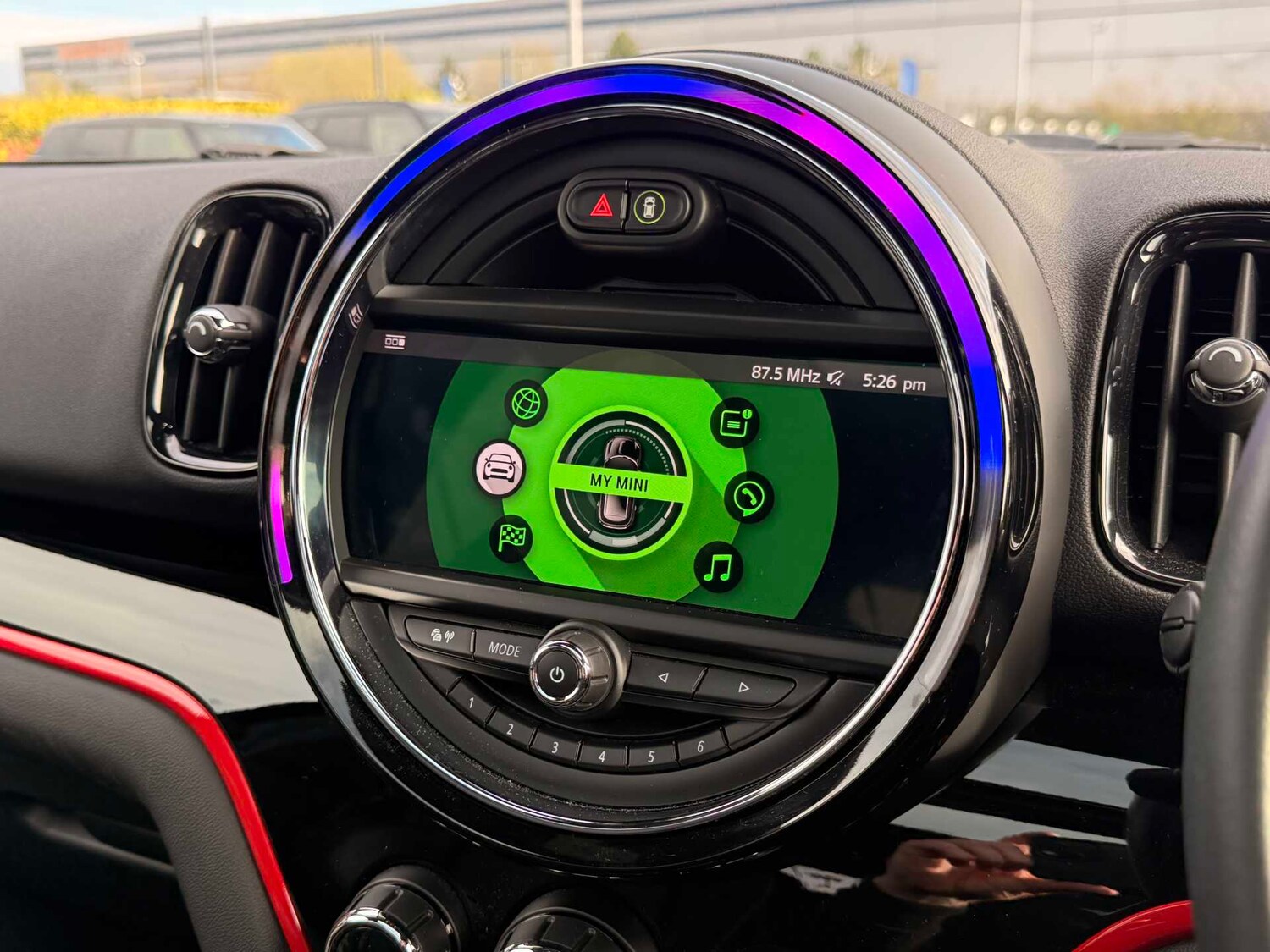 Used MINI Countryman 2019 for sale - 78193949: Photo 11