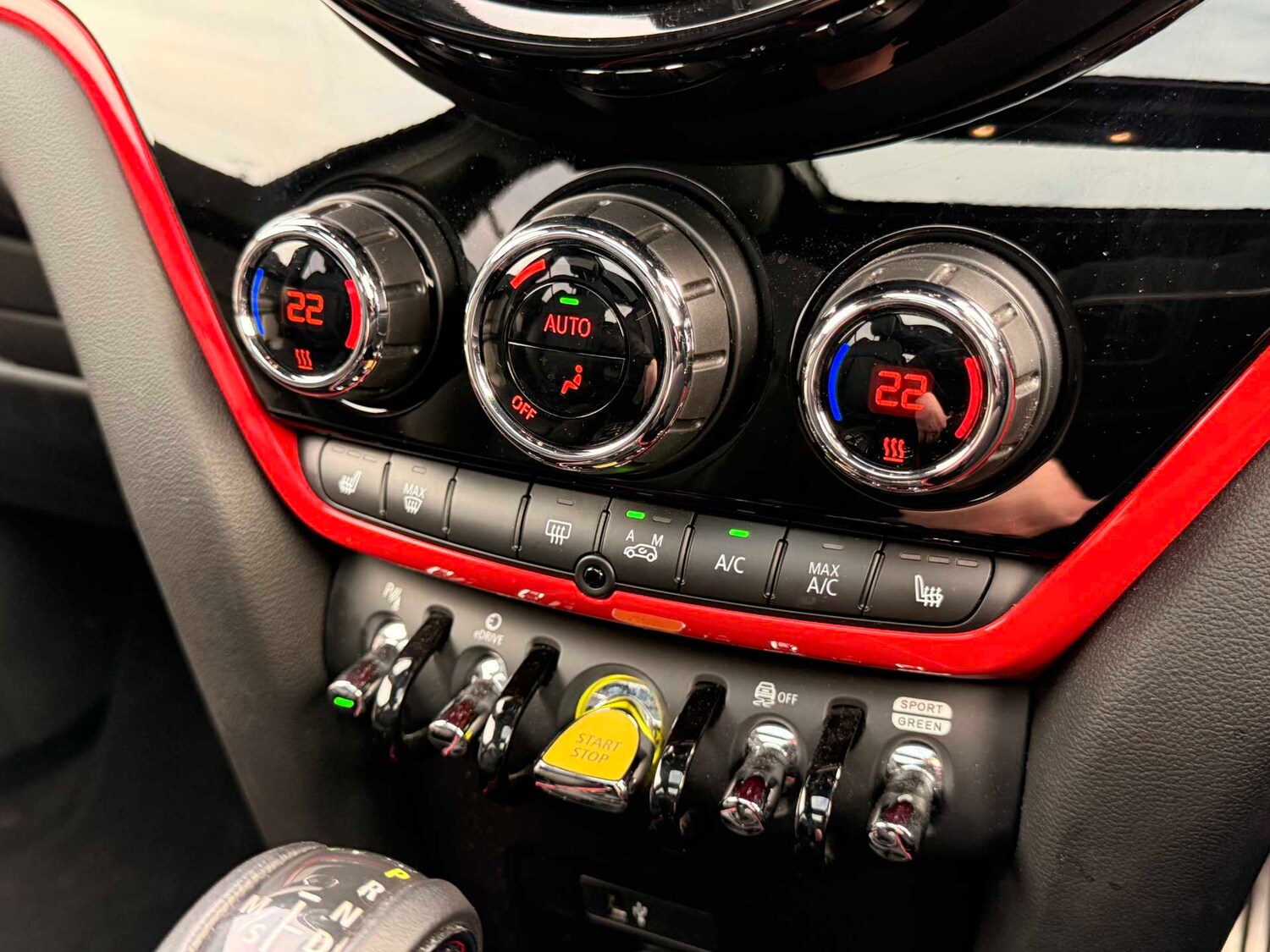 Used MINI Countryman 2019 for sale - 78193949: Photo 12