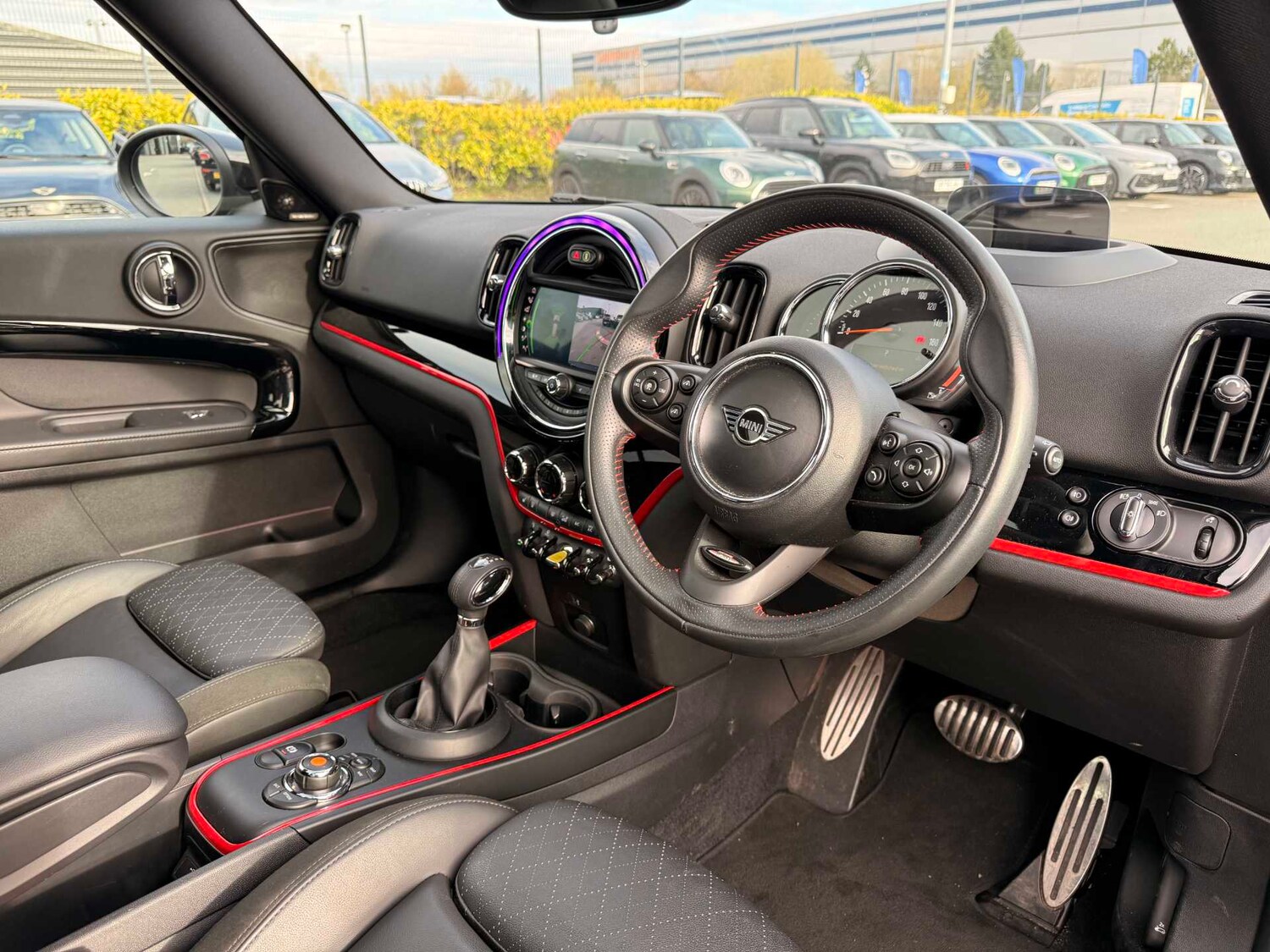 Used MINI Countryman 2019 for sale - 78193949: Photo 14