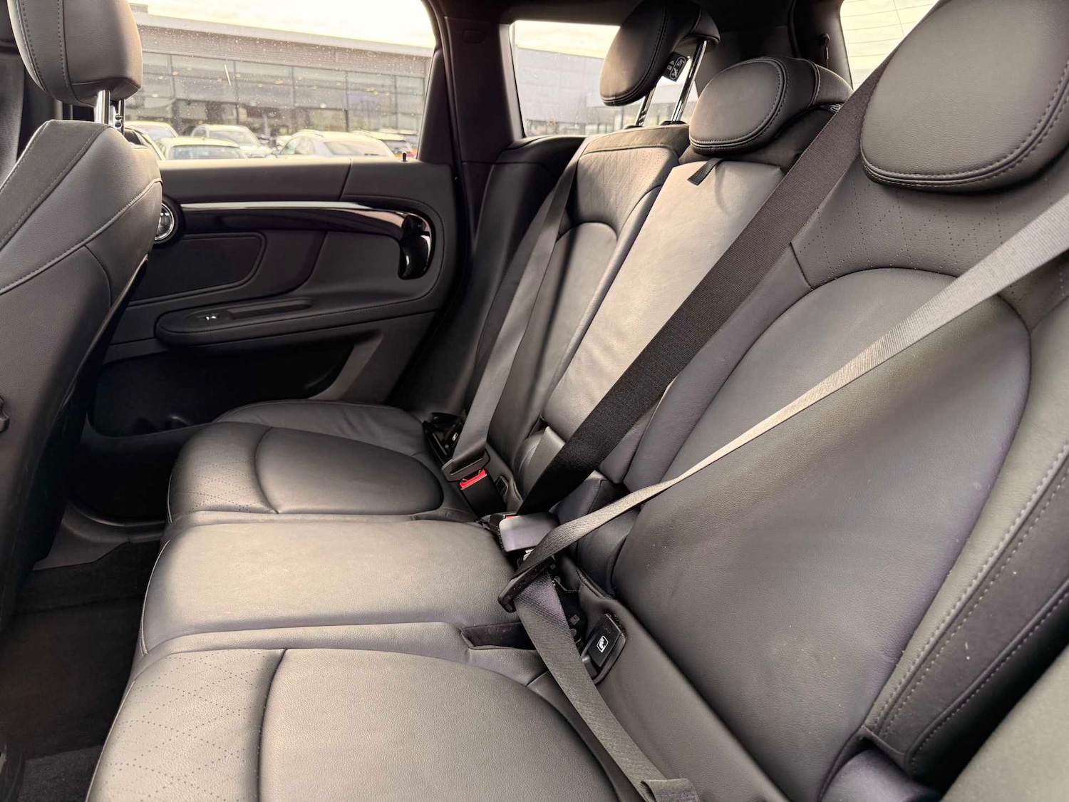 Used MINI Countryman 2019 for sale - 78193949: Photo 15