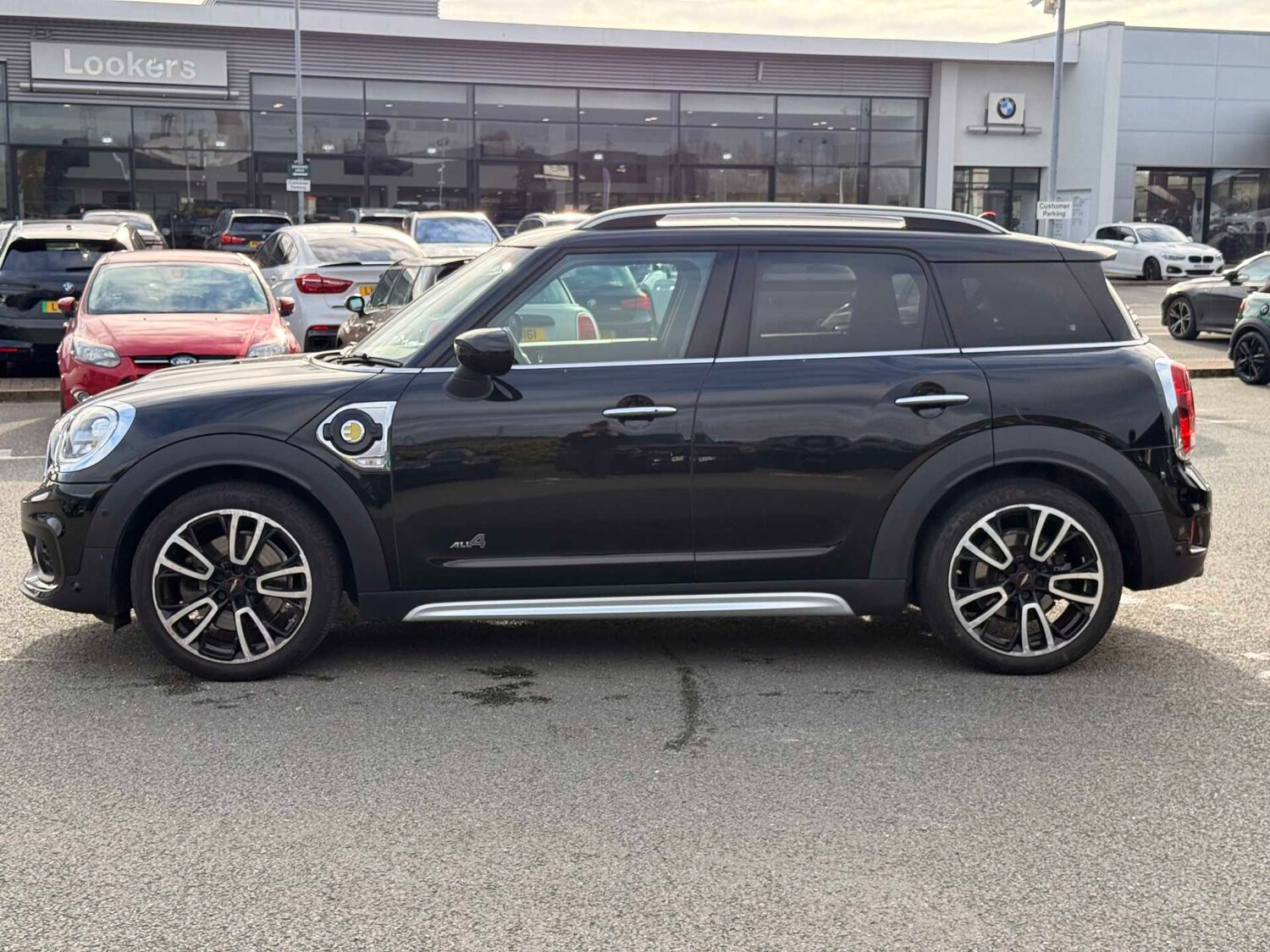 Used MINI Countryman 2019 for sale - 78193949: Photo 18