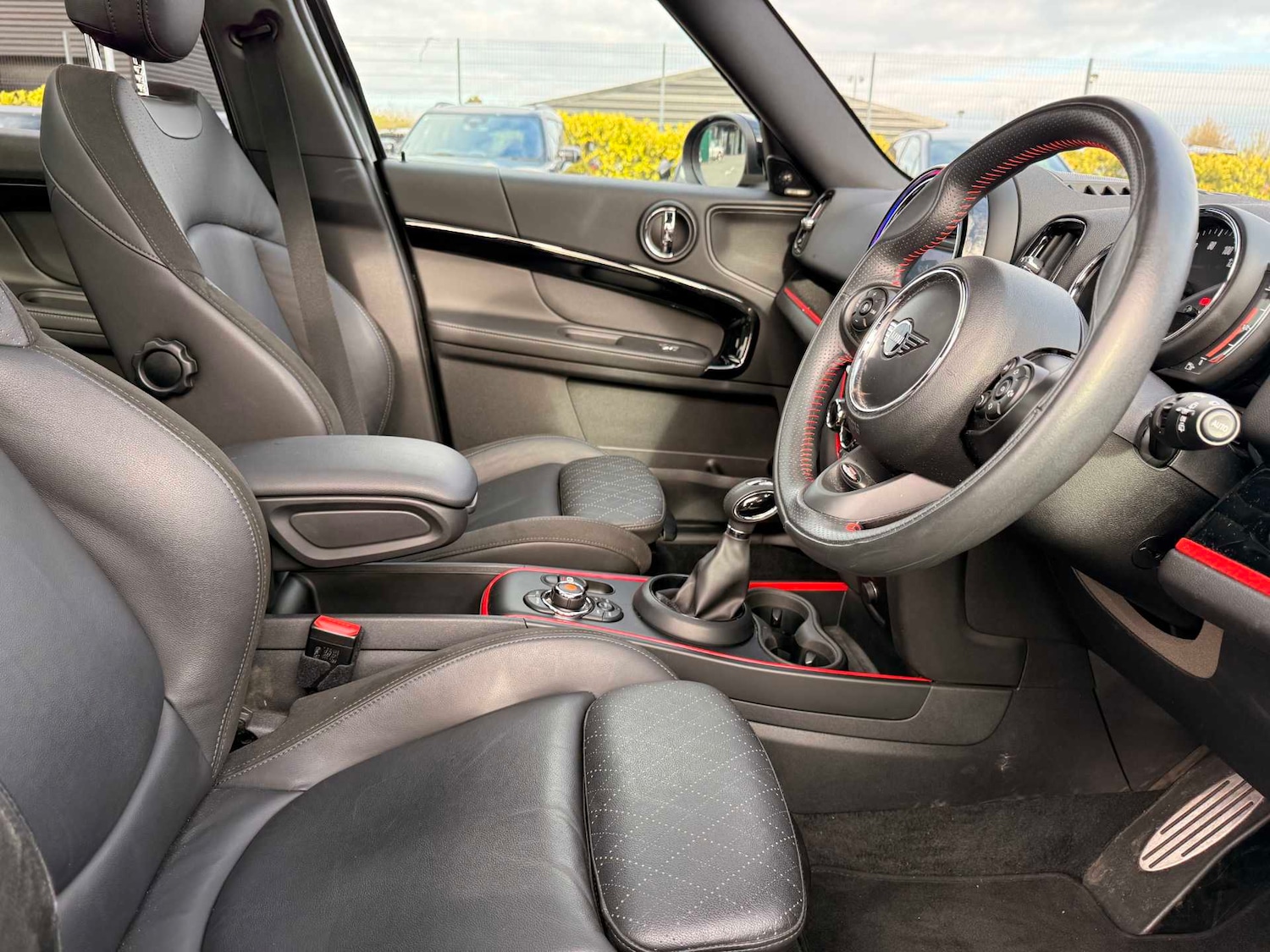 Used MINI Countryman 2019 for sale - 78193949: Photo 20