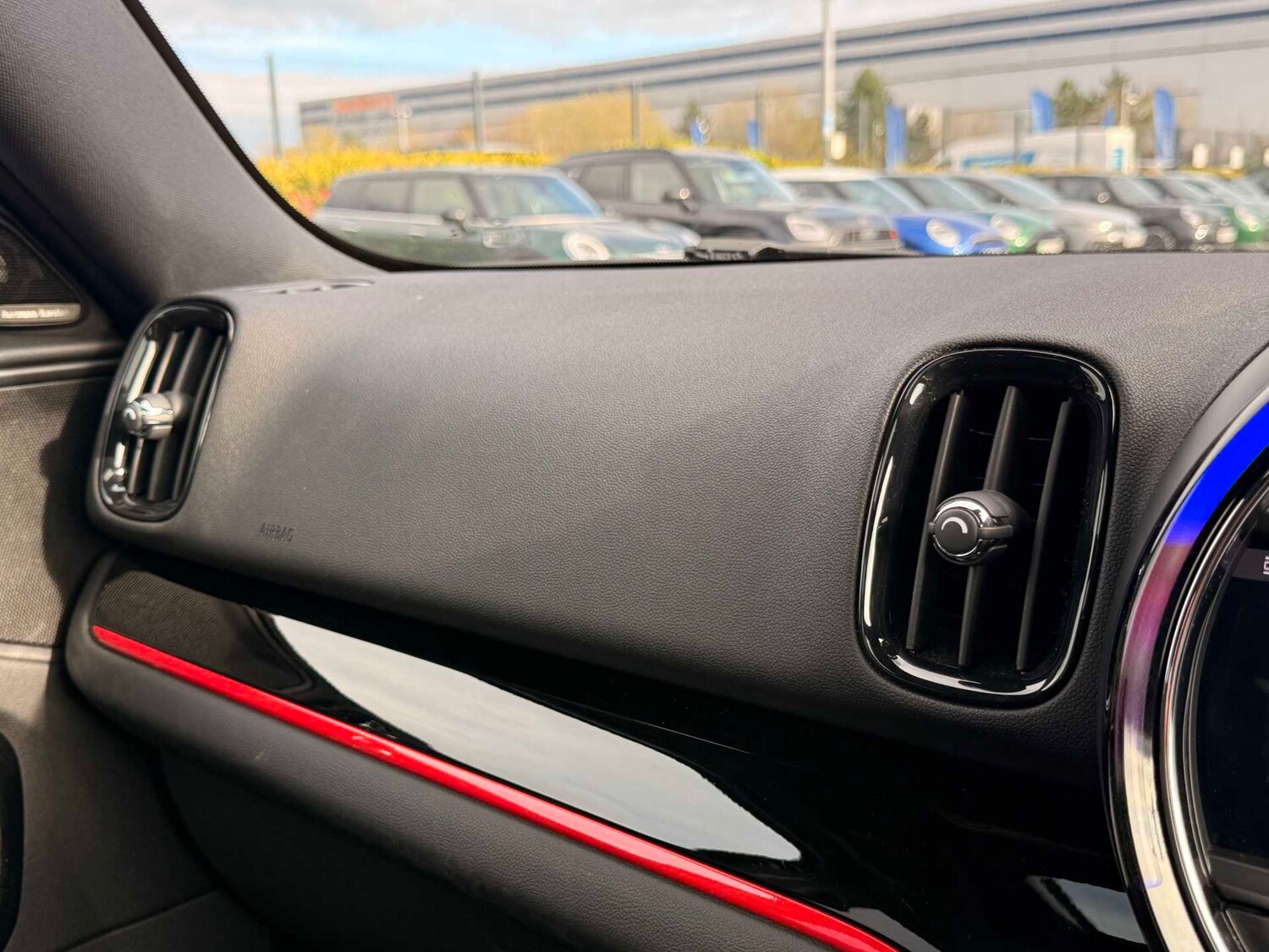 Used MINI Countryman 2019 for sale - 78193949: Photo 23