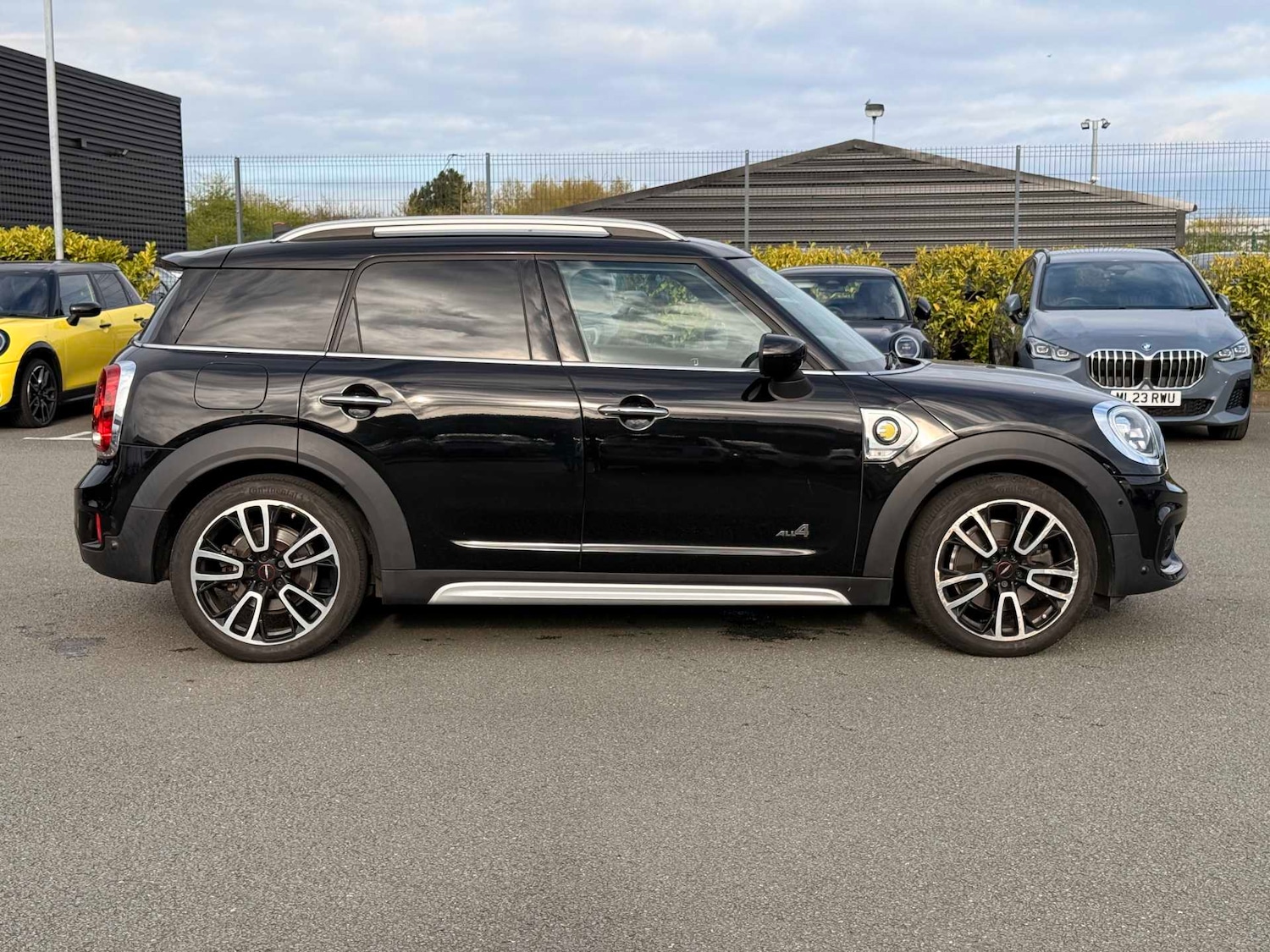 Used MINI Countryman 2019 for sale - 78193949: Photo 3