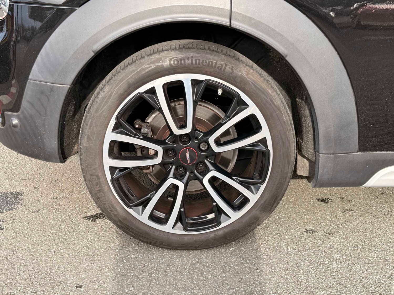 Used MINI Countryman 2019 for sale - 78193949: Photo 6