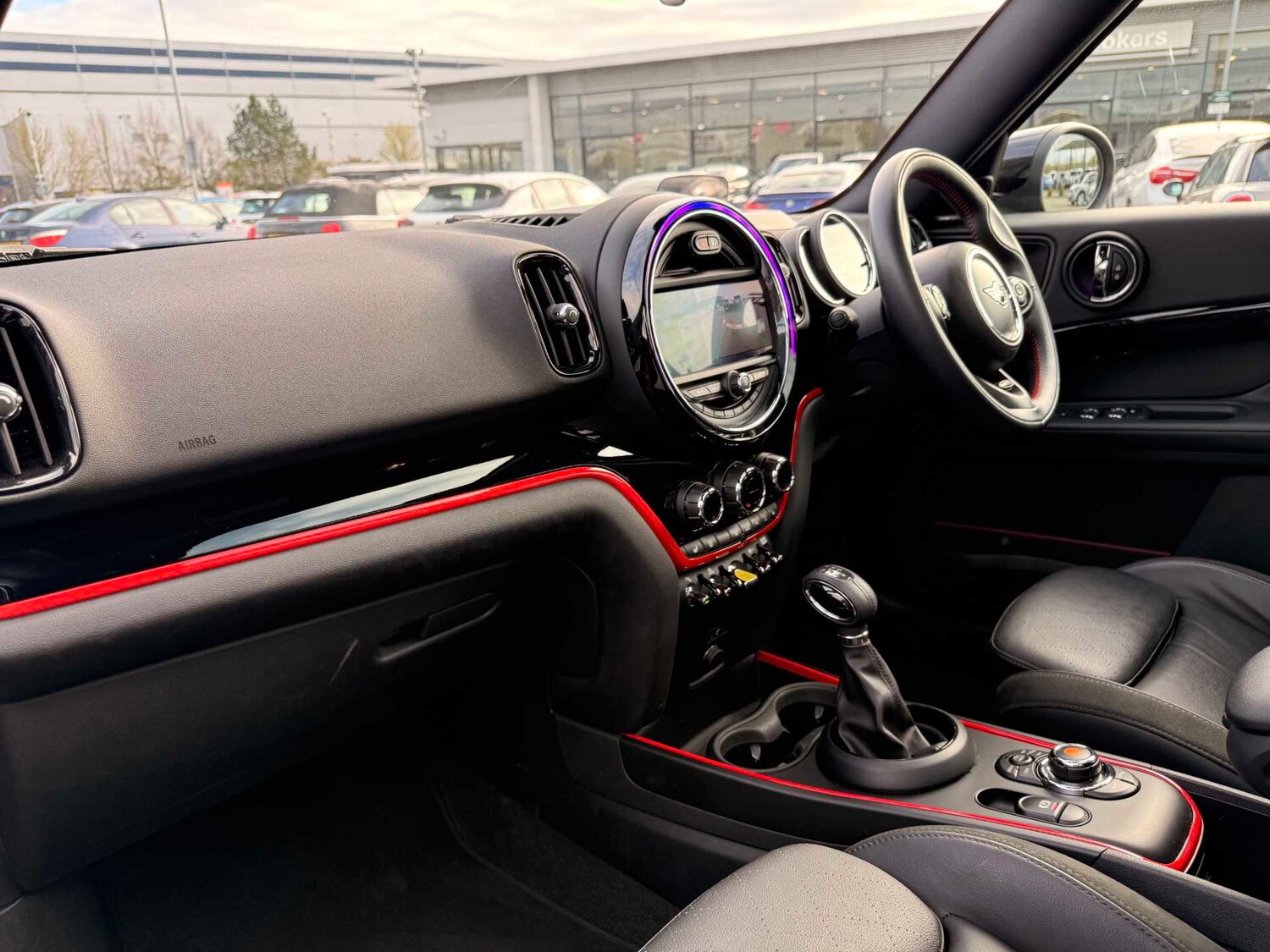 Used MINI Countryman 2019 for sale - 78193949: Photo 7