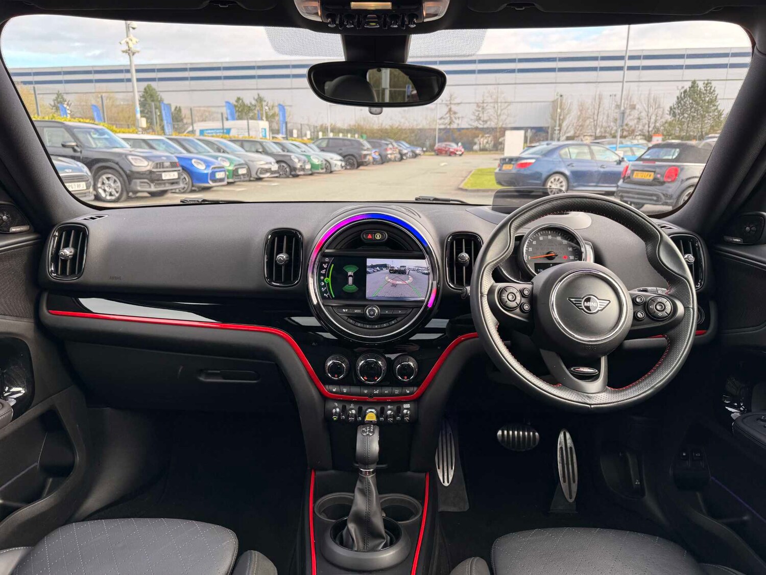 Used MINI Countryman 2019 for sale - 78193949: Photo 8