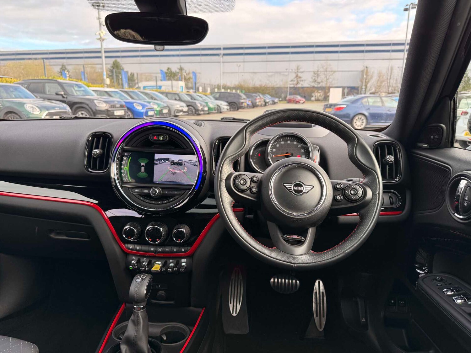 Used MINI Countryman 2019 for sale - 78193949: Photo 9