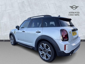 Used MINI Countryman 2020 for sale - 76778291: Photo