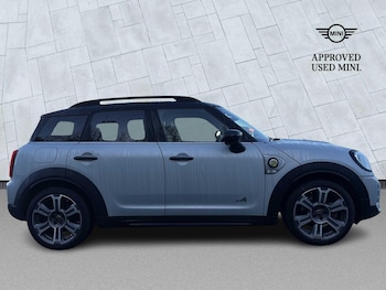 Used MINI Countryman 2020 for sale - 76778291: Photo