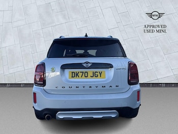 Used MINI Countryman 2020 for sale - 76778291: Photo