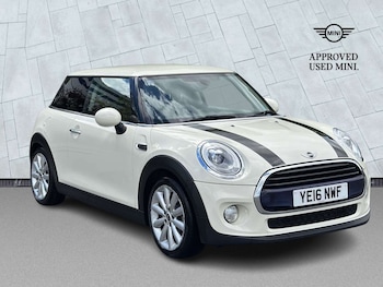 Used MINI Hatch 2016 for sale - 78594791: Photo