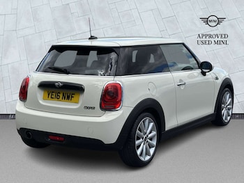 Used MINI Hatch 2016 for sale - 78594791: Photo