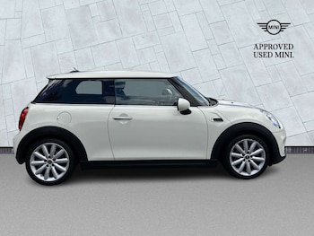 Used MINI Hatch 2016 for sale - 78594791: Photo