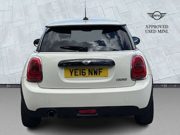 Used MINI Hatch 2016 for sale - 78594791: Photo