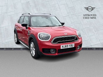 Used MINI Countryman 2019 for sale - 78283114: Photo