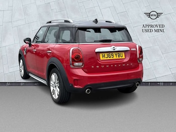 Used MINI Countryman 2019 for sale - 78283114: Photo