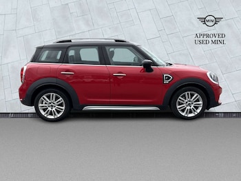 Used MINI Countryman 2019 for sale - 78283114: Photo