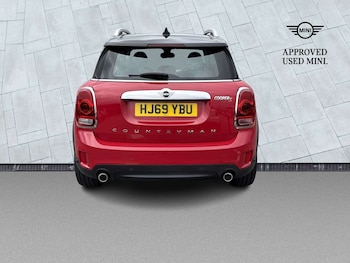 Used MINI Countryman 2019 for sale - 78283114: Photo