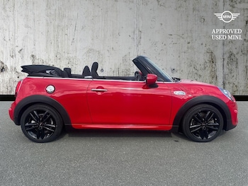 Used MINI Convertible 2020 for sale - 75535772: Photo