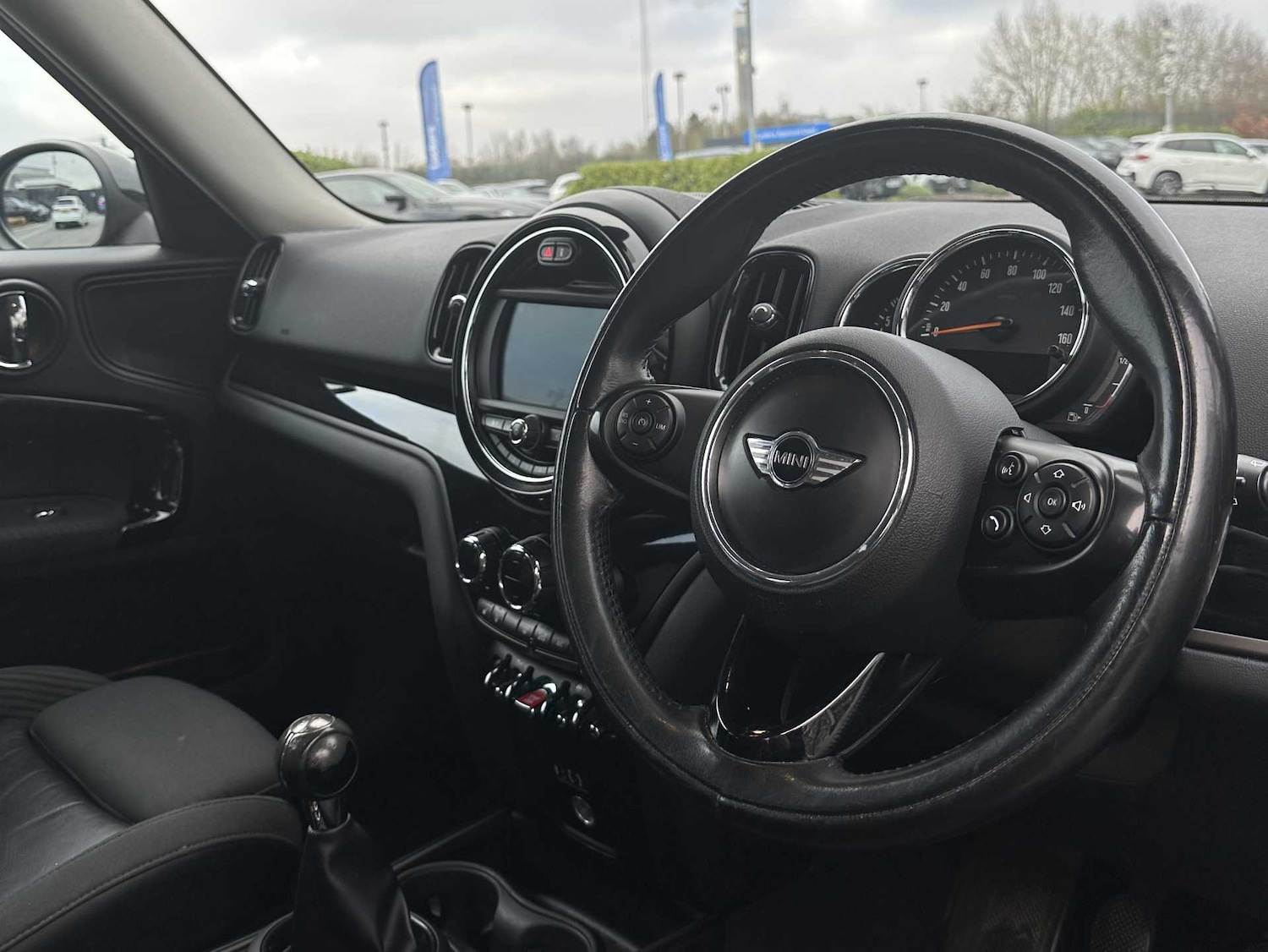 Used MINI Countryman 2018 for sale - 78191626: Photo 11