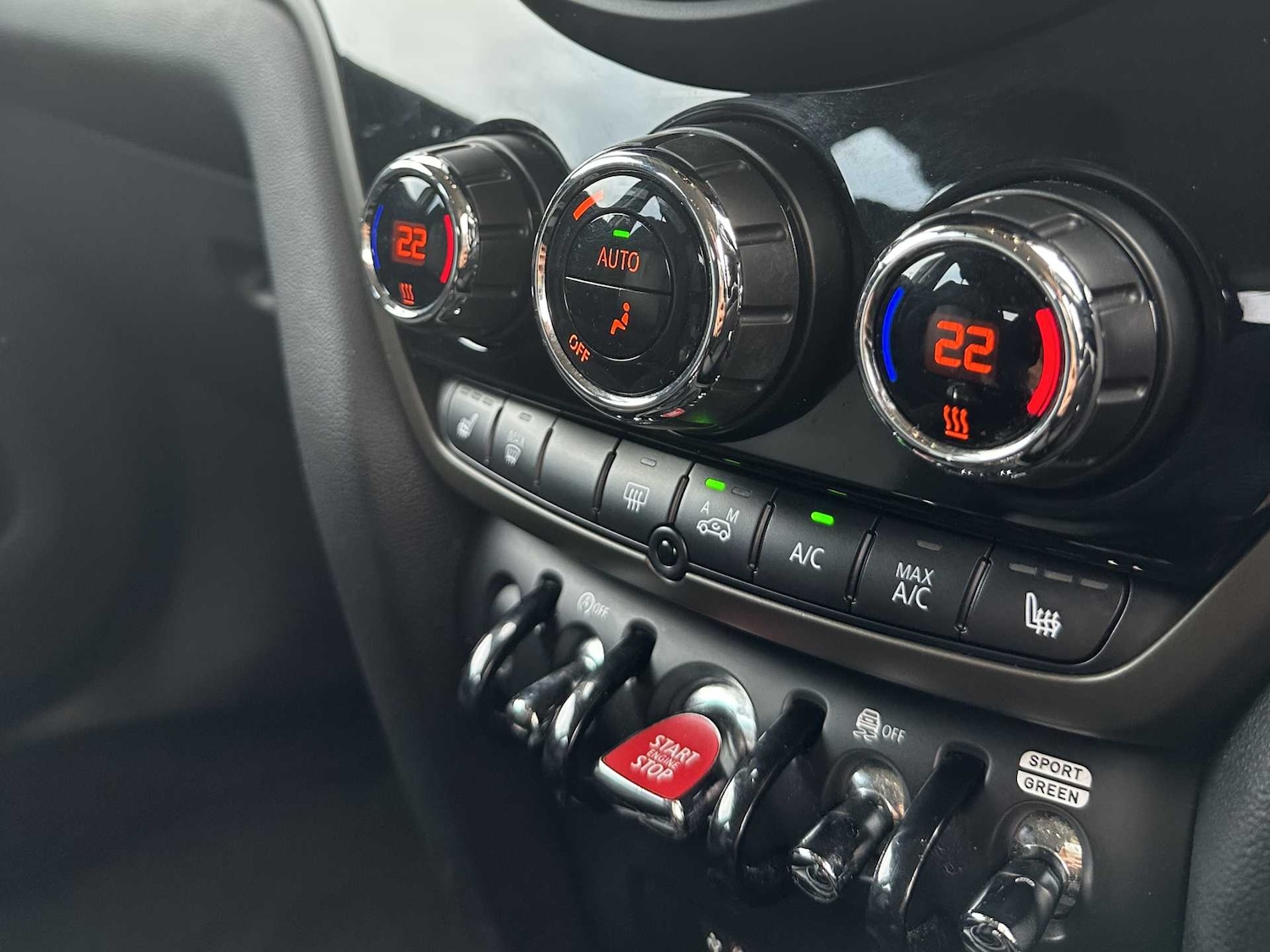 Used MINI Countryman 2018 for sale - 78191626: Photo 12