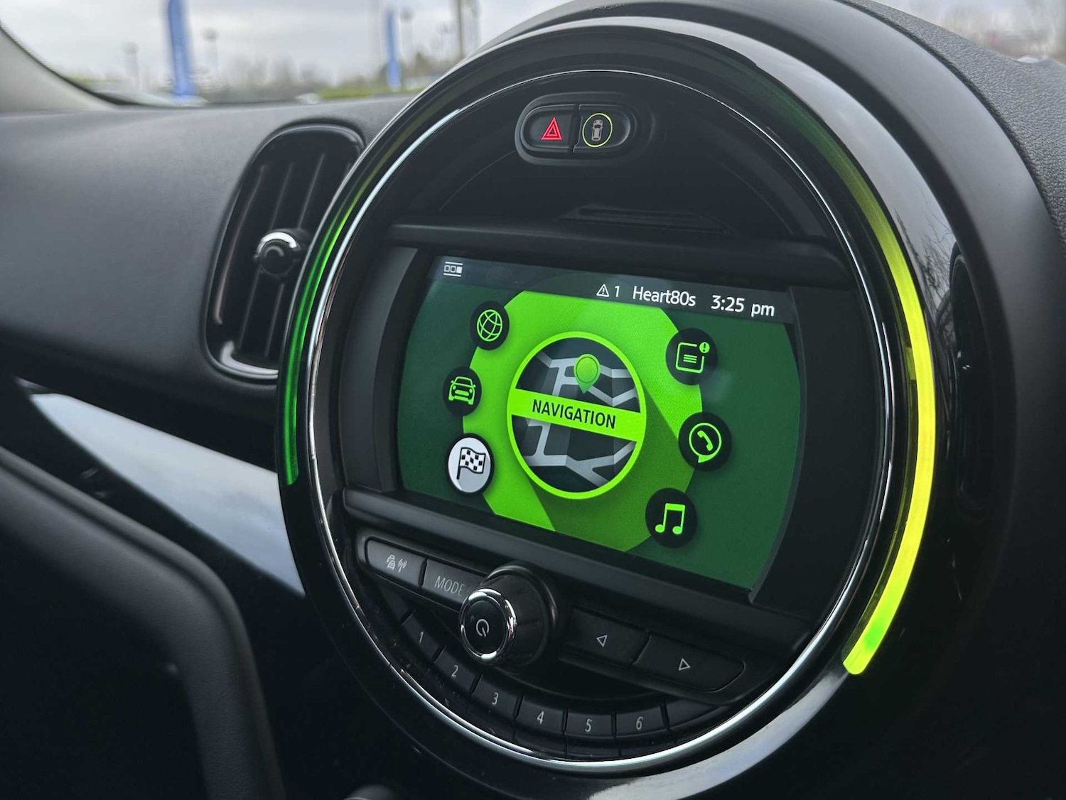 Used MINI Countryman 2018 for sale - 78191626: Photo 13