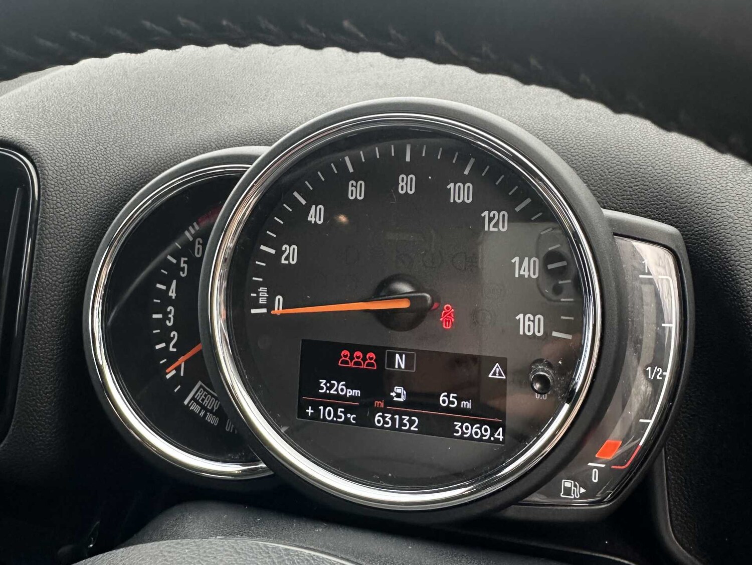 Used MINI Countryman 2018 for sale - 78191626: Photo 14