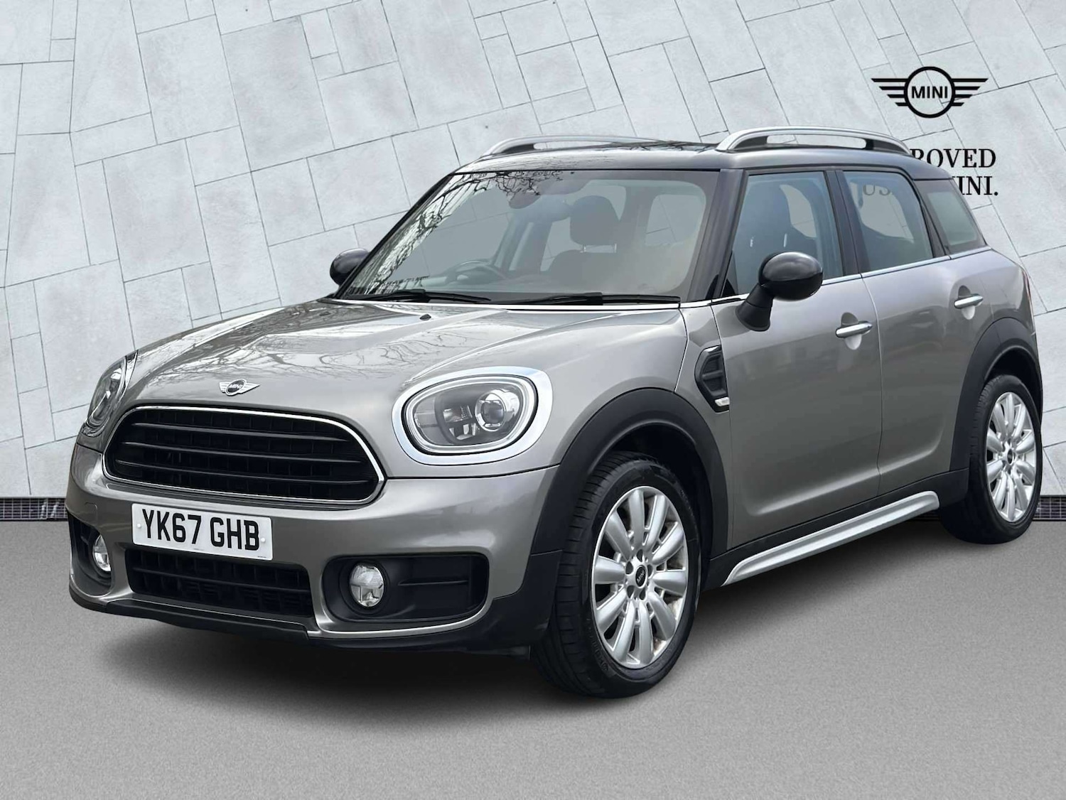 Used MINI Countryman 2018 for sale - 78191626: Photo 3