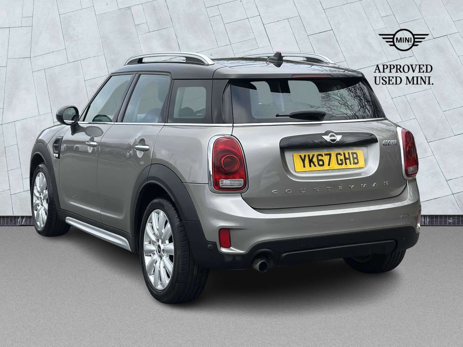 Used MINI Countryman 2018 for sale - 78191626: Photo 4