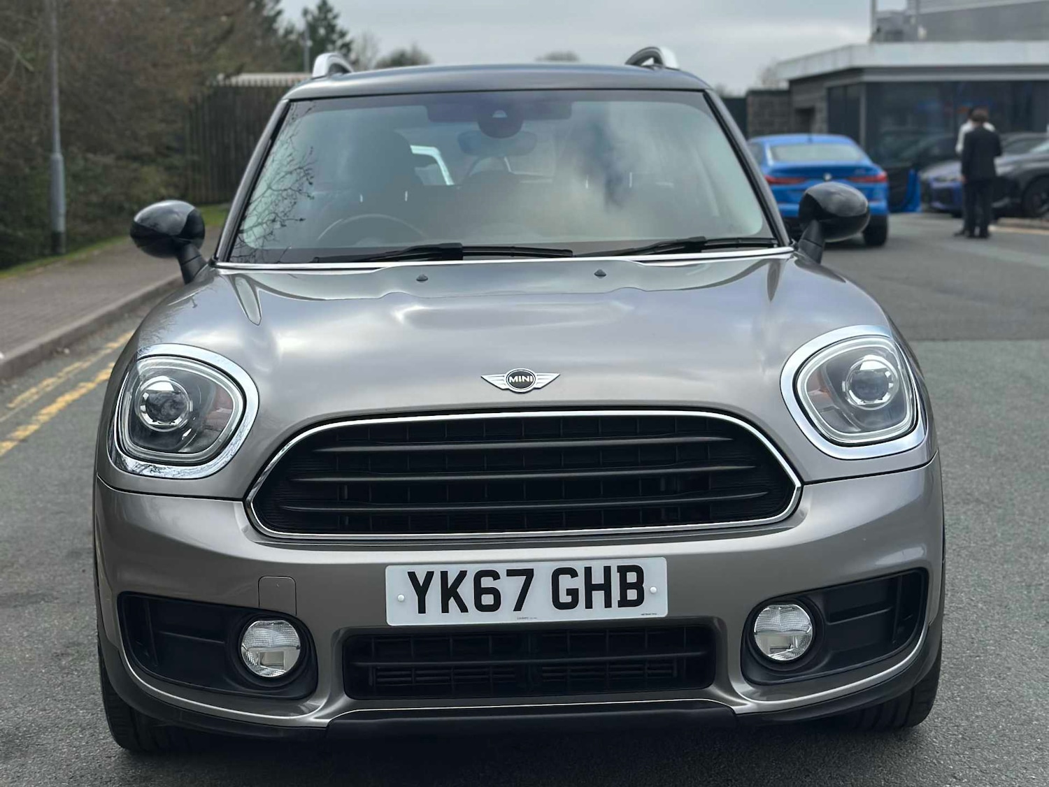 Used MINI Countryman 2018 for sale - 78191626: Photo 5