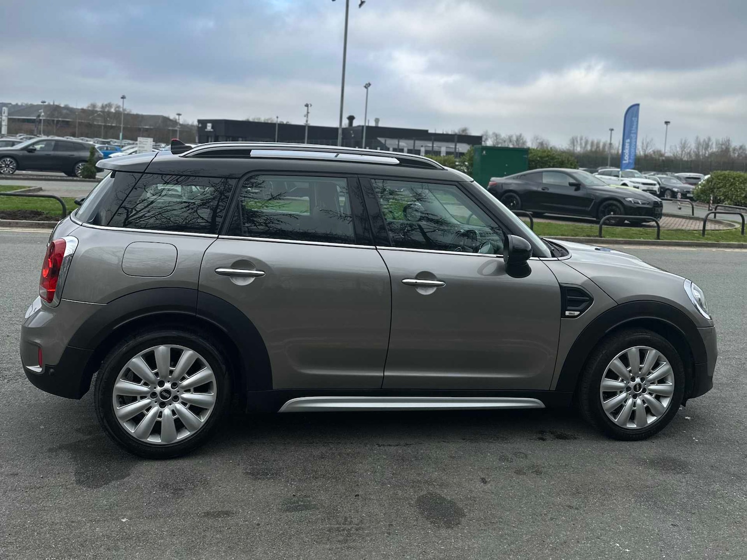 Used MINI Countryman 2018 for sale - 78191626: Photo 7