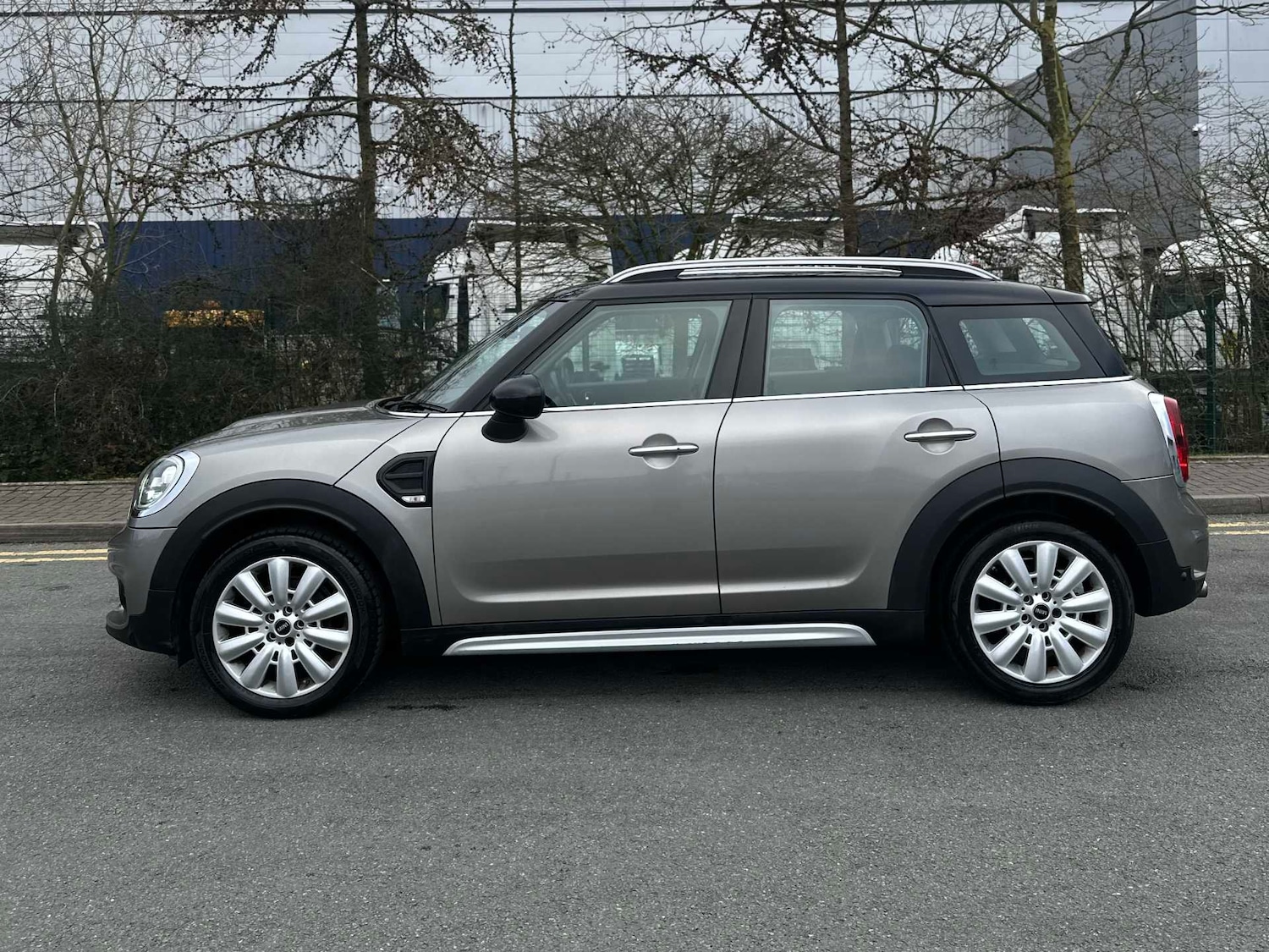 Used MINI Countryman 2018 for sale - 78191626: Photo 8
