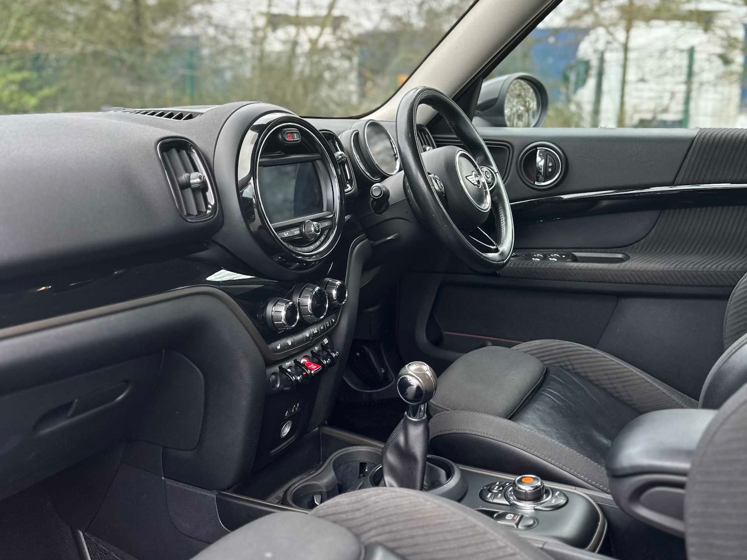 Used MINI Countryman 2018 for sale - 78191626: Photo 9