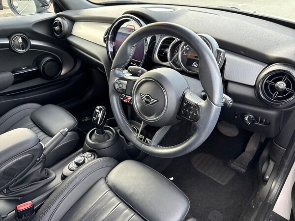Used MINI Hatch 2021 for sale - 76237052: Photo 15