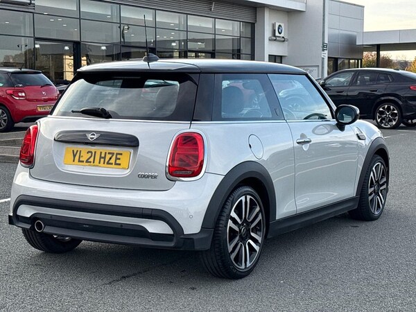 Used MINI Hatch 2021 for sale - 76237052: Photo 18