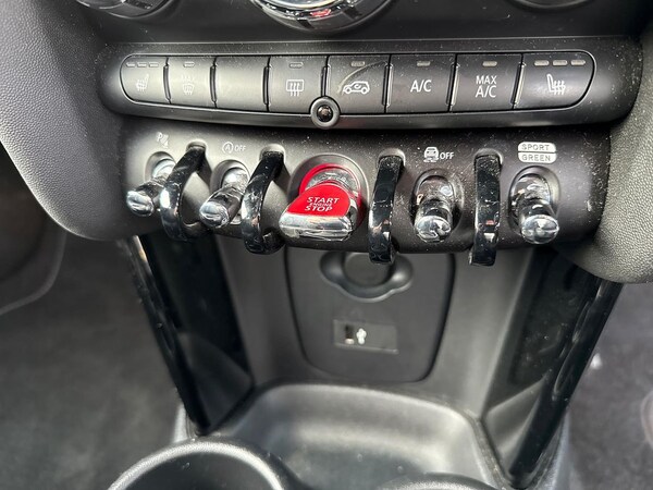 Used MINI Hatch 2021 for sale - 76237052: Photo 22