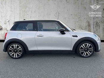 Used MINI Hatch 2021 for sale - 76237052: Photo 3