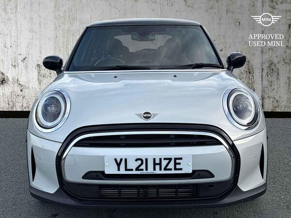 Used MINI Hatch 2021 for sale - 76237052: Photo 5