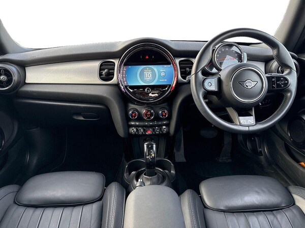 Used MINI Hatch 2021 for sale - 76237052: Photo 8