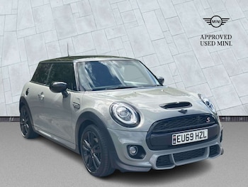 Used MINI Hatch 2019 for sale - 79439044: Photo