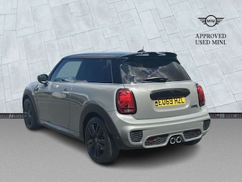 Used MINI Hatch 2019 for sale - 79439044: Photo