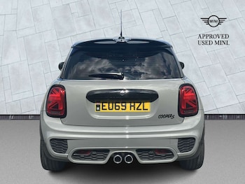 Used MINI Hatch 2019 for sale - 79439044: Photo