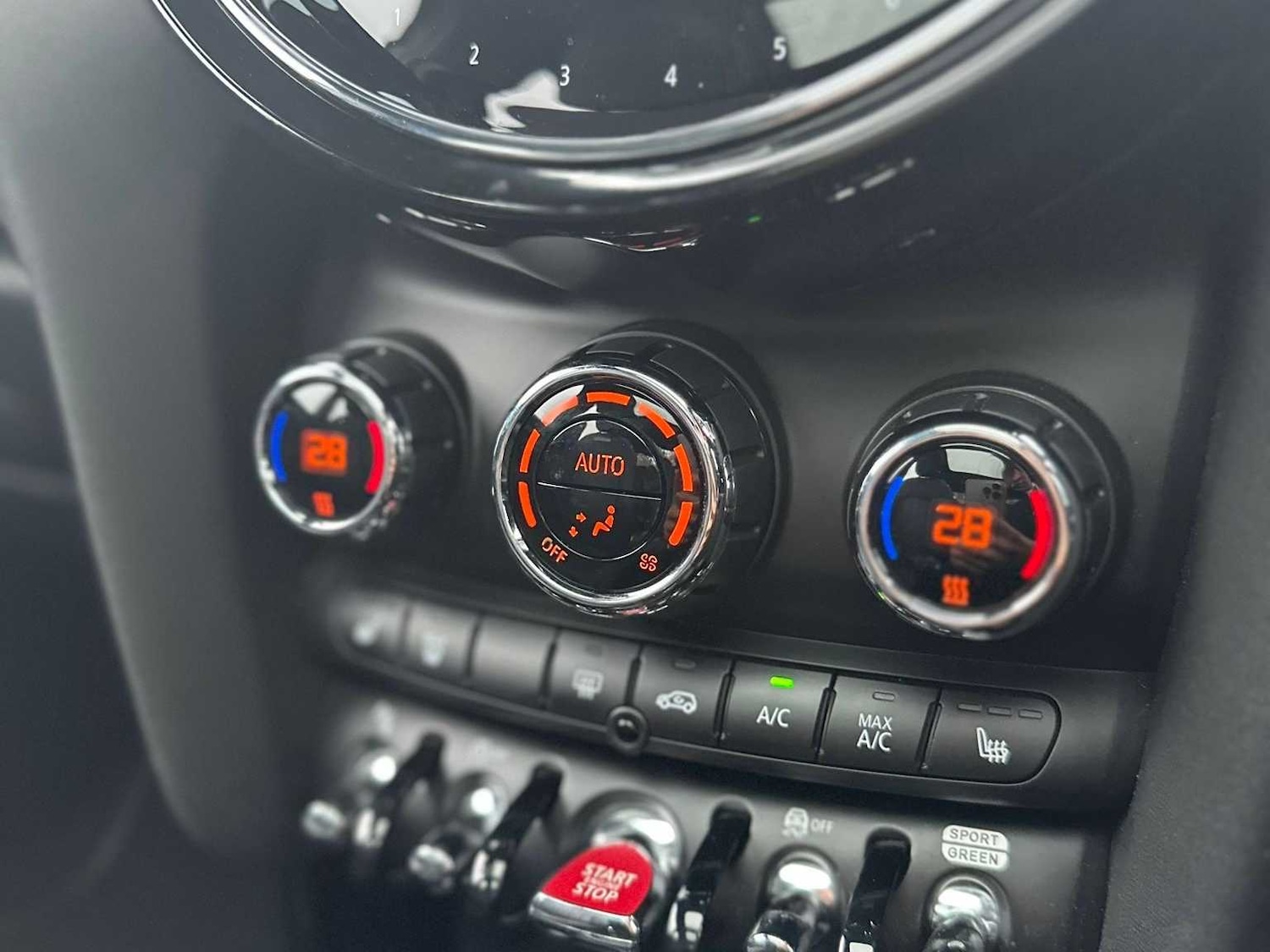 Used MINI Hatch 2022 for sale - 77643844: Photo 11