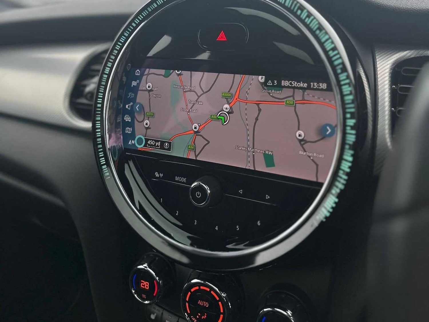 Used MINI Hatch 2022 for sale - 77643844: Photo 12